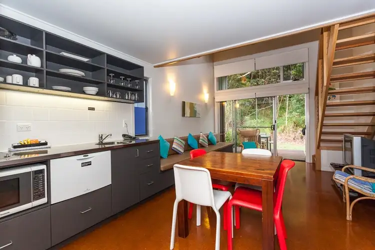 Fourth view of Homely unit listing, 33/49 Dickson Way, Point Lookout QLD 4183