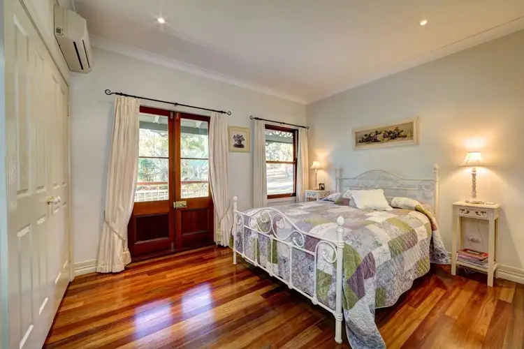 Fourth view of Homely rural property listing, 75 Walkers Road, South Bingera QLD 4670