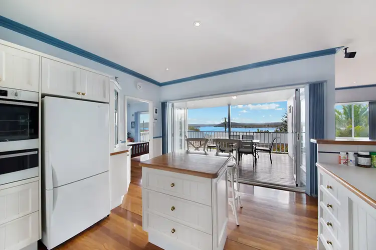 Third view of Homely house listing, 3 Baldwin Close, Blackwall NSW 2256