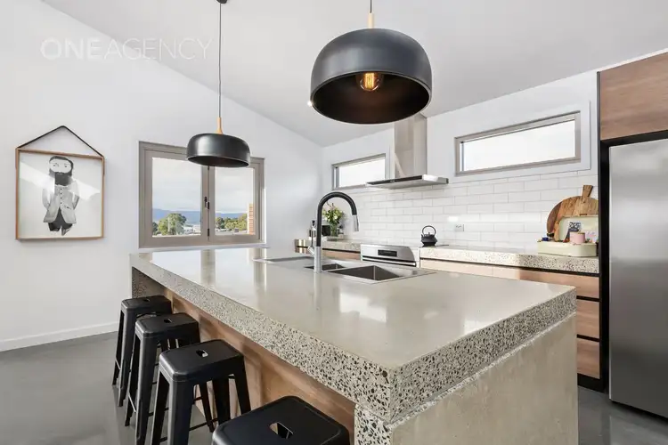 Second view of Homely house listing, 83 Southgate Drive, Kings Meadows TAS 7249