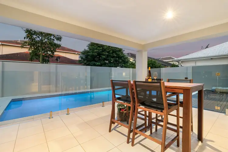 Main view of Homely house listing, 47 Barcoo Crescent, Sinnamon Park QLD 4073