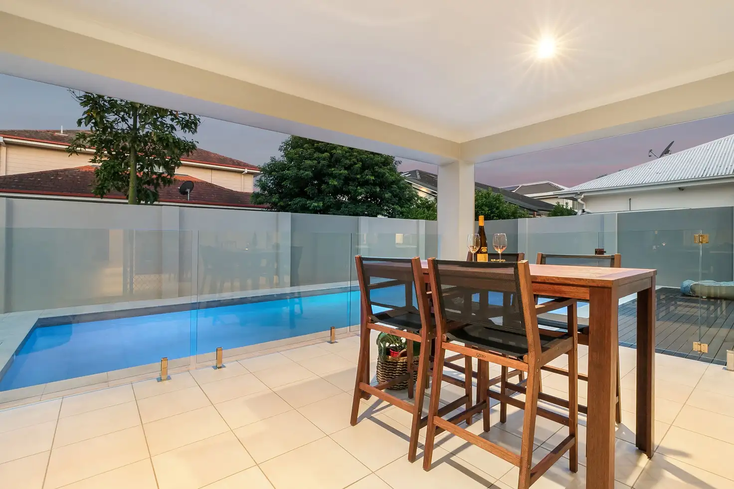 Main view of Homely house listing, 47 Barcoo Crescent, Sinnamon Park QLD 4073