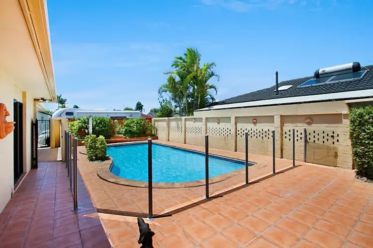 Third view of Homely house listing, 10 Fairsky Avenue, Mermaid Waters QLD 4218