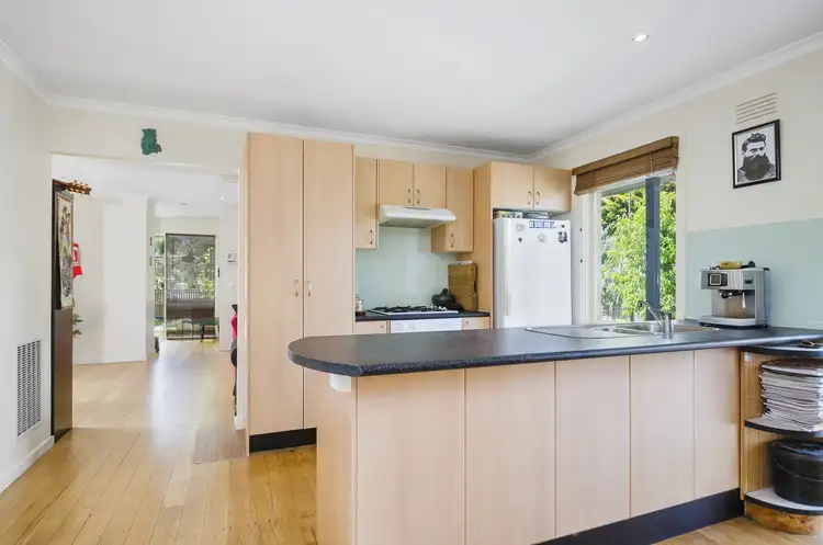 Fifth view of Homely house listing, 36 Endeavour Drive, Ocean Grove VIC 3226