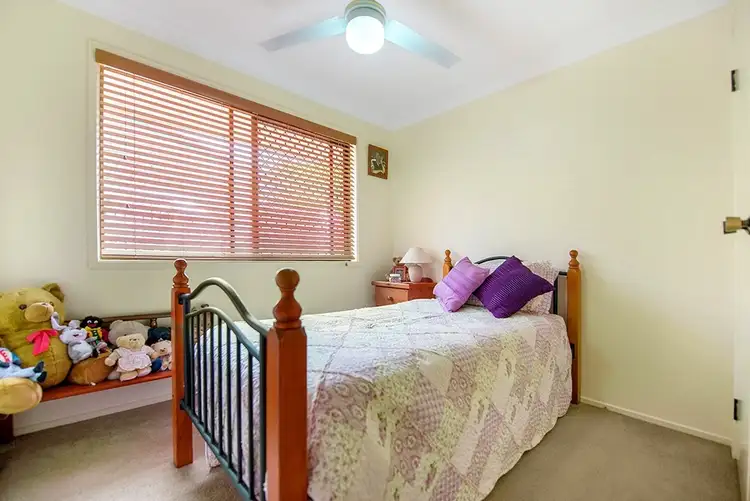 Sixth view of Homely house listing, 4 Mercator Court, Carrara QLD 4211