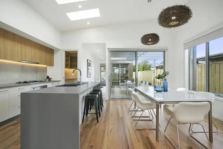 Fifth view of Homely house listing, 132 Powell Street, Ocean Grove VIC 3226