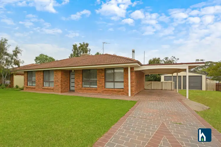 5 Boronia Ave, Gunnedah NSW 2380