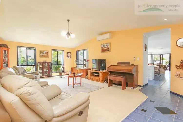 Fourth view of Homely house listing, 1 Glenmore Close, Caloundra West QLD 4551