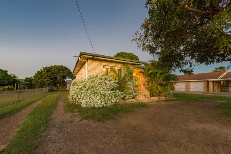 Third view of Homely house listing, 10 Baker Street, Kepnock QLD 4670