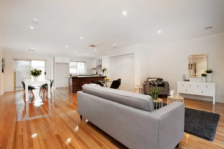 Fifth view of Homely house listing, 3 Cross Street, Braybrook VIC 3019