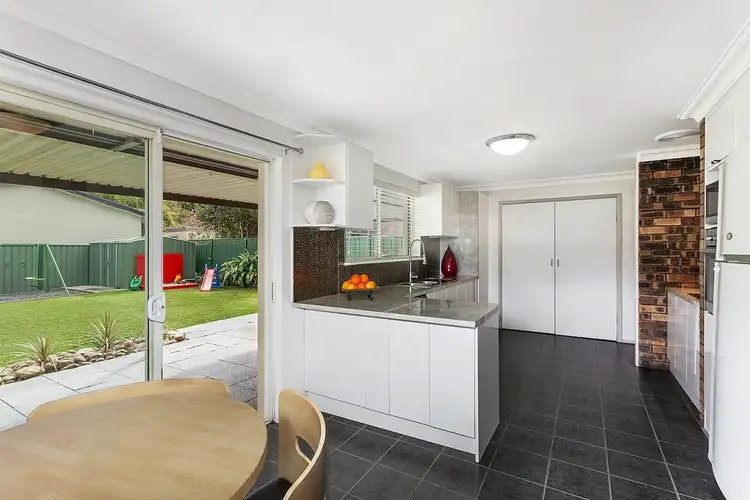 Third view of Homely house listing, 1 Lens Avenue, Umina Beach NSW 2257