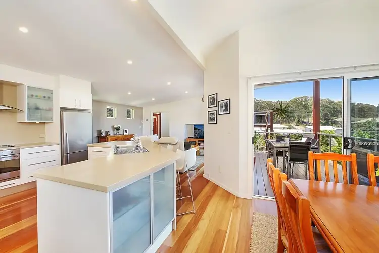 Second view of Homely house listing, 52 Sinclair Drive, Bonny Hills NSW 2445