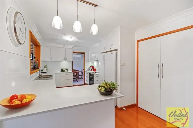 Sixth view of Homely house listing, 17 Ridgehaven Road, Silverdale NSW 2752