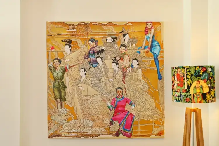 Fifth view of Homely house listing, 101 Birchgrove Road, Birchgrove NSW 2041