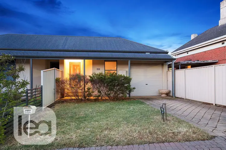 38A Light Terrace, Thebarton SA 5031