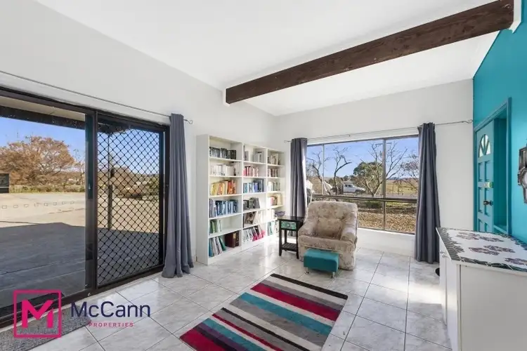 Second view of Homely house listing, 14-18 Yass Street, Gunning NSW 2581