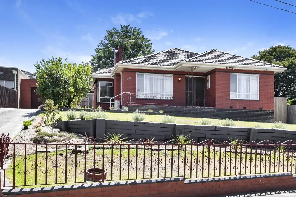 Main view of Homely house listing, 21 Verdant Avenue, Ardeer VIC 3022