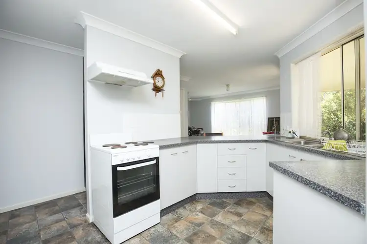 Seventh view of Homely house listing, 6 Venus Court, Bargara QLD 4670