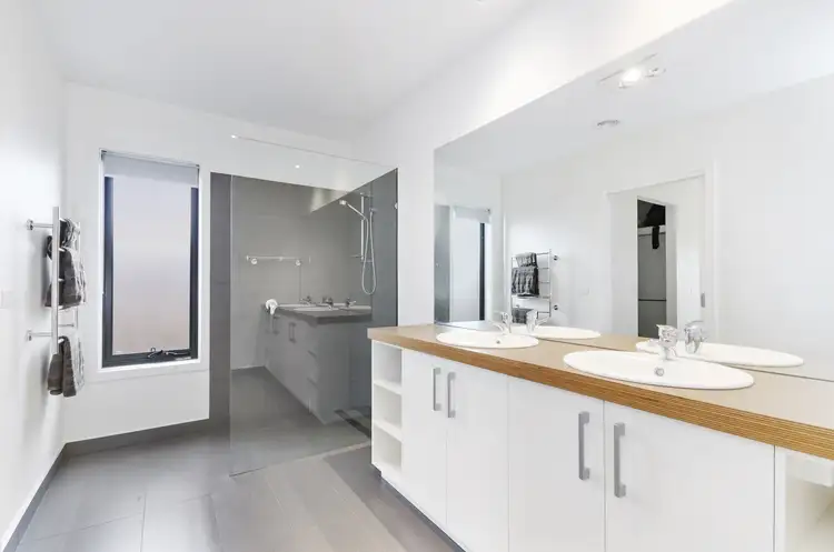 Sixth view of Homely house listing, 45 Omega Drive, Ocean Grove VIC 3226