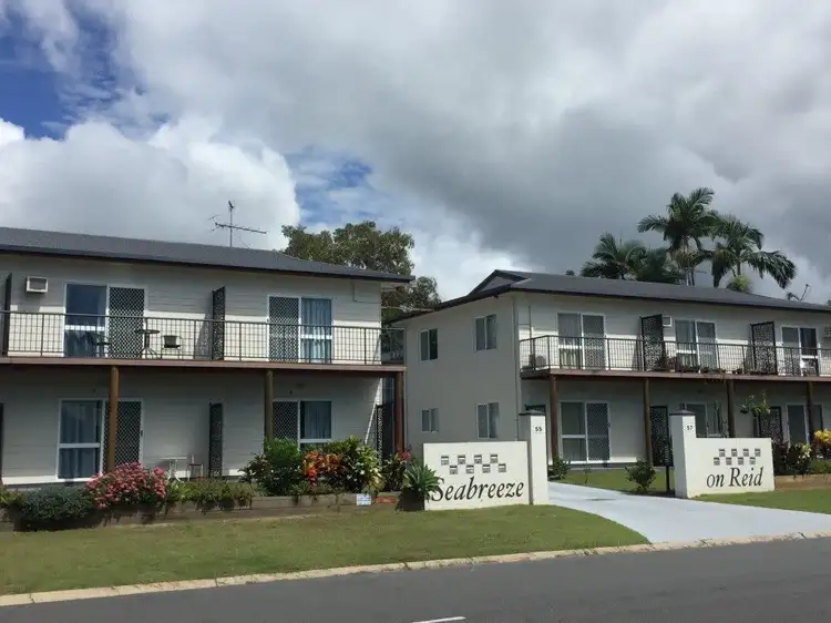Main view of Homely apartment listing, 57 Reid Rd, Wongaling Beach QLD 4852
