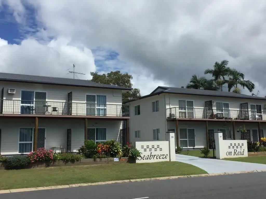 Main view of Homely apartment listing, 57 Reid Rd, Wongaling Beach QLD 4852
