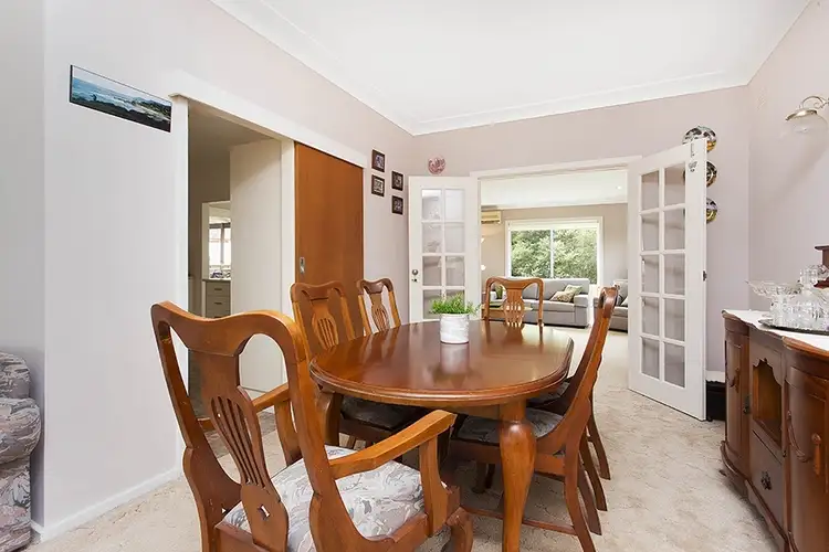 Fourth view of Homely house listing, 38 Parklands Ave, Heathcote NSW 2233