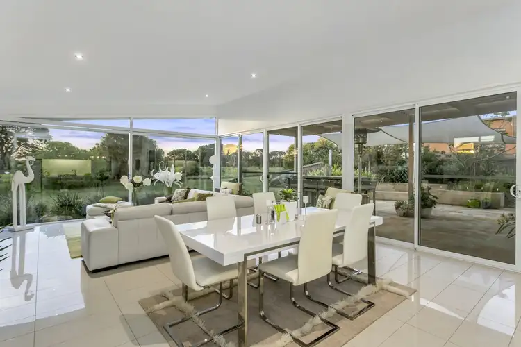Second view of Homely house listing, 16 Plantation Drive, Barwon Heads VIC 3227