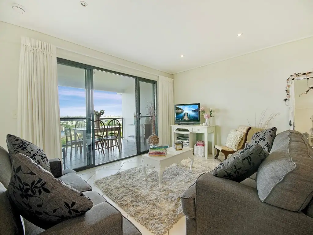 Main view of Homely apartment listing, 62/4 Grand Parade, Parrearra QLD 4575
