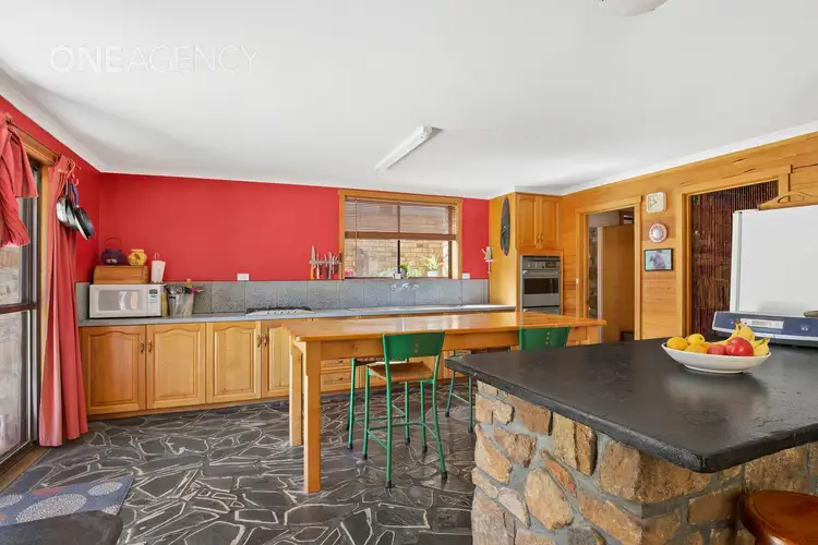 Third view of Homely house listing, 337 Sandy Point Road, Bridport TAS 7262