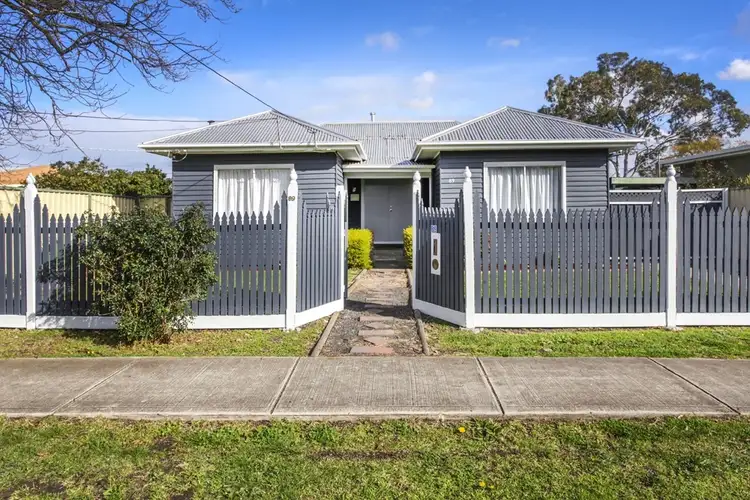 Main view of Homely house listing, 89 Suspension Street, Ardeer VIC 3022