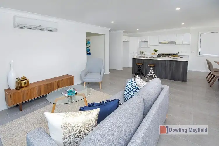 Sixth view of Homely house listing, 3a Serenity Crescent, Fletcher NSW 2287