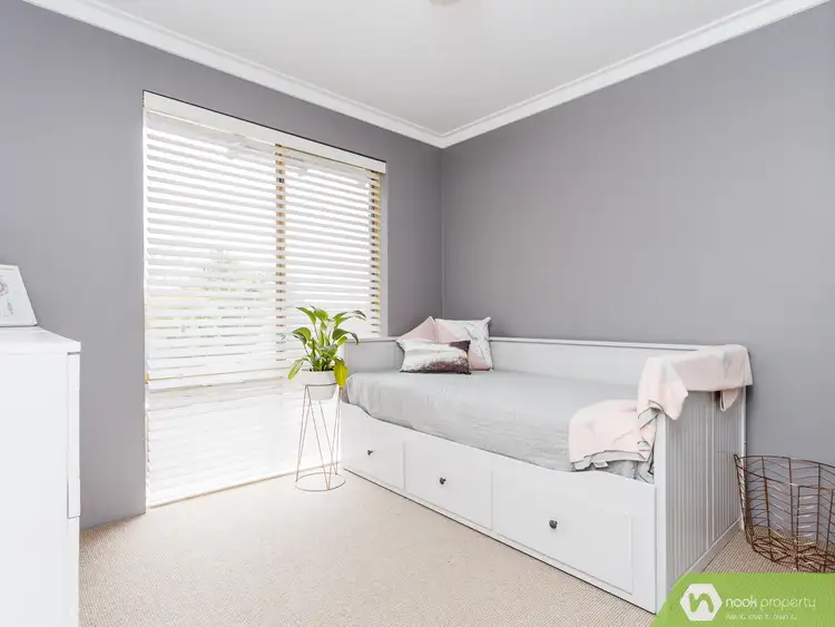 Sixth view of Homely townhouse listing, 2/10a Birdwood Circus West, Bicton WA 6157