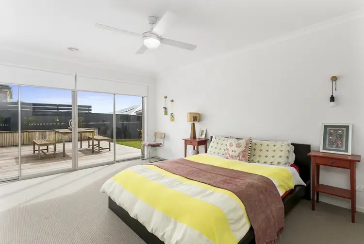 Fifth view of Homely house listing, 1 Lincoln Way, Ocean Grove VIC 3226