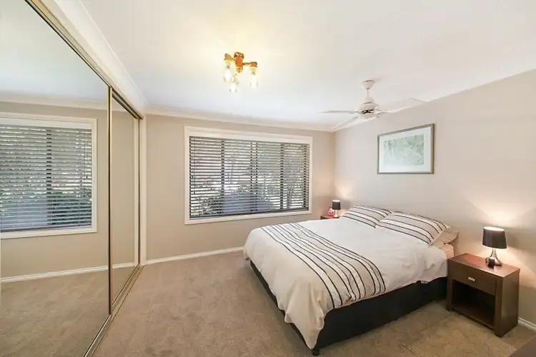 Sixth view of Homely house listing, 3 Janelle Close, Umina Beach NSW 2257