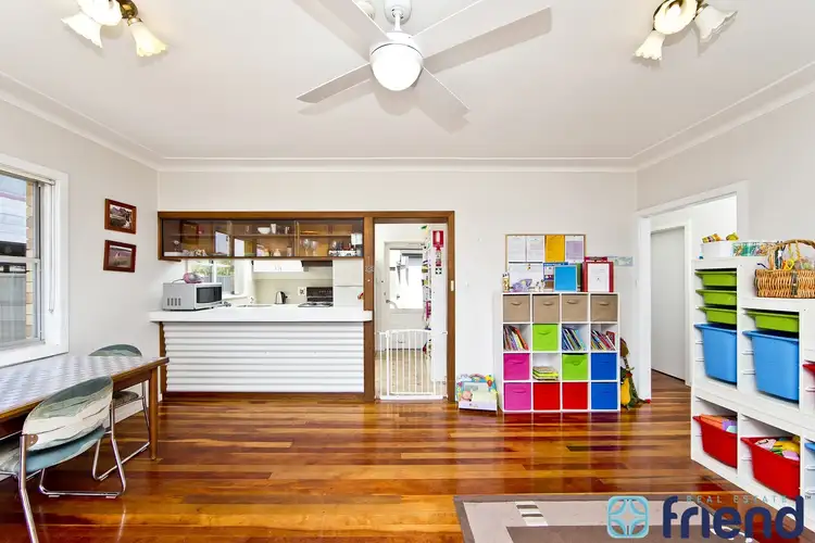 Sixth view of Homely house listing, 28 Lawson Street, Nelson Bay NSW 2315