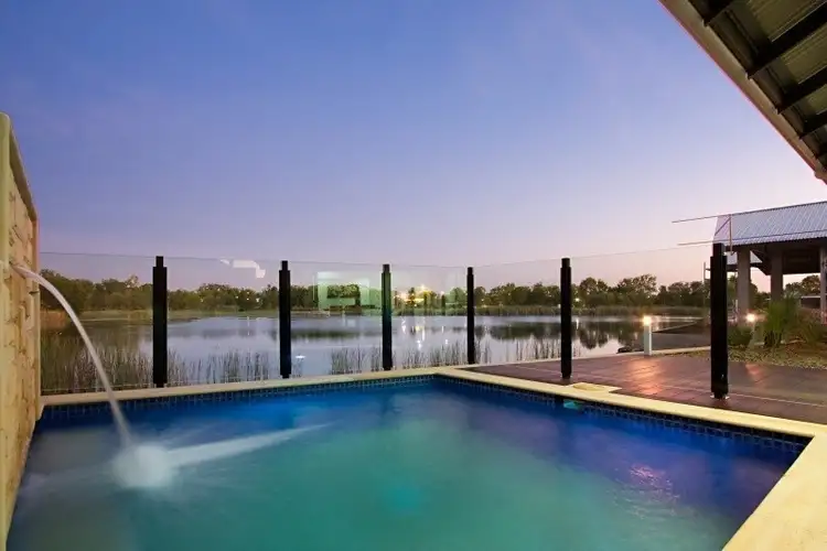 Sixth view of Homely house listing, 45 Don Circuit, Durack NT 830