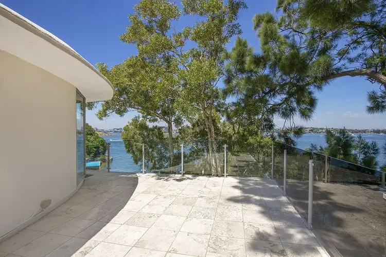 Fourth view of Homely apartment listing, 4/2 West Crescent Street, Mcmahons Point NSW 2060
