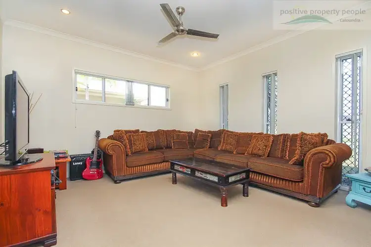 Third view of Homely house listing, 36 Grampion Drive, Caloundra West QLD 4551