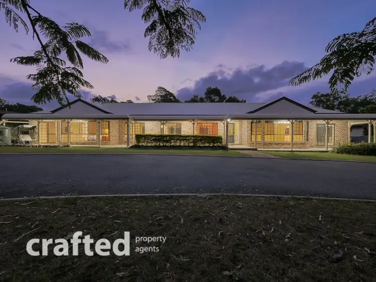 Main view of Homely house listing, 39 Forestdale Drive, Forestdale QLD 4118