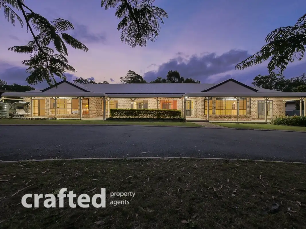 Main view of Homely house listing, 39 Forestdale Drive, Forestdale QLD 4118