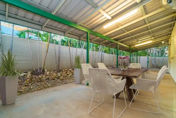 Sixth view of Homely semi-detached listing, 2/12 Excelsa Court, Rosebery NT 832