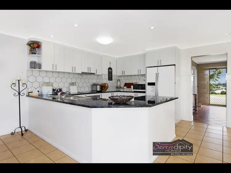 Fourth view of Homely house listing, 6 Alaqua Crt, Beaudesert QLD 4285