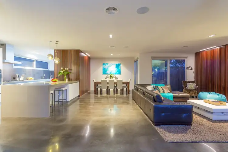 Second view of Homely house listing, 25 Thorn Street, Barwon Heads VIC 3227