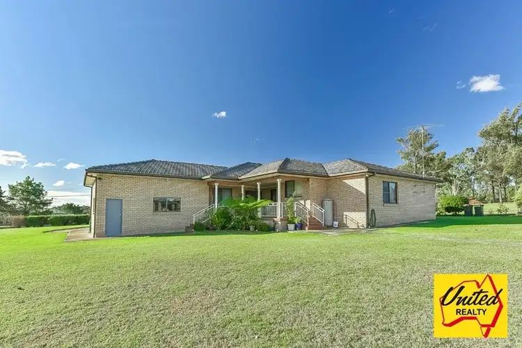 Third view of Homely rural property listing, 4 Turnbull Avenue, Kemps Creek NSW 2178