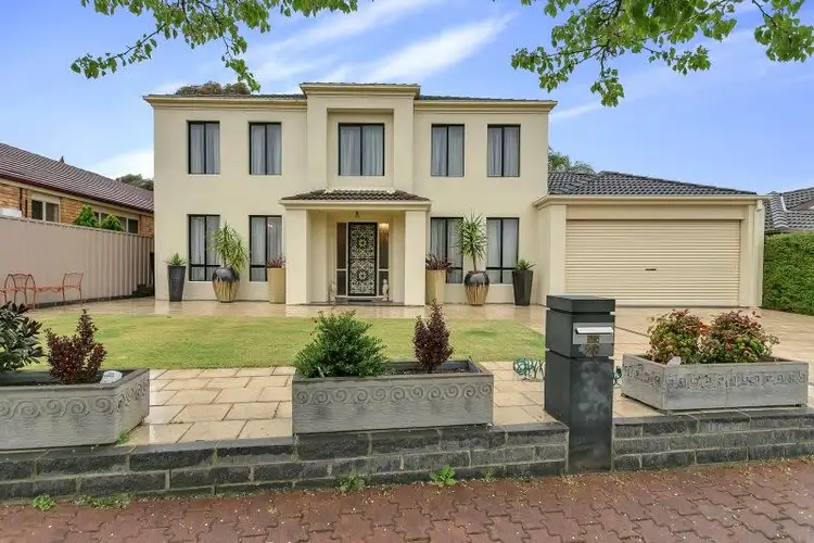 Main view of Homely house listing, 28 Benthall Avenue, Oakden SA 5086