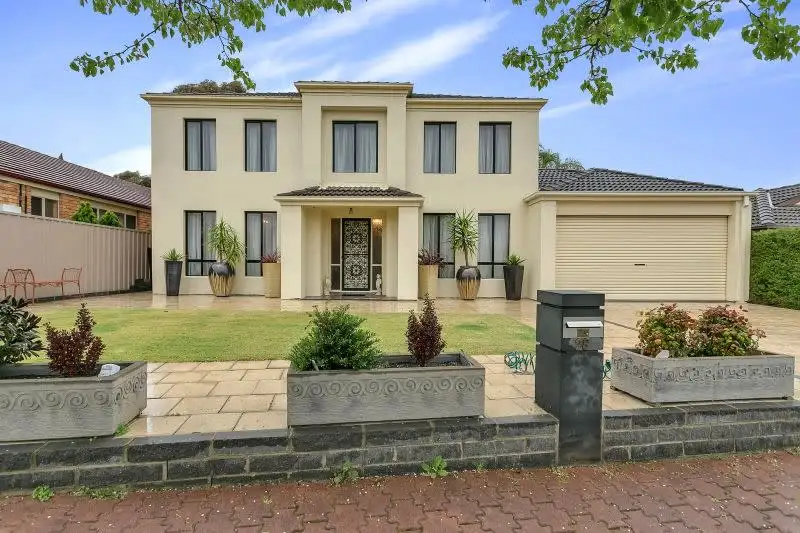 Main view of Homely house listing, 28 Benthall Avenue, Oakden SA 5086