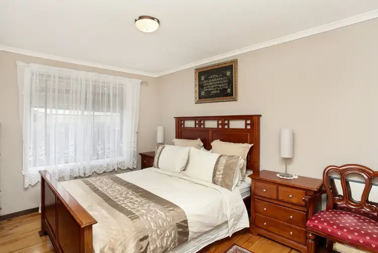 Sixth view of Homely unit listing, 3/5-7 Craddock Court, Sunshine North VIC 3020
