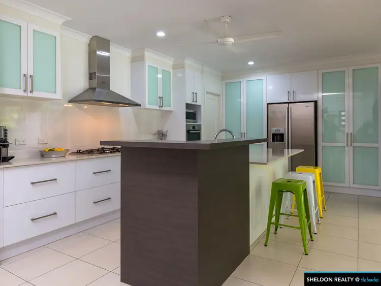 Fourth view of Homely house listing, 17 Megalong Close, Smithfield QLD 4878