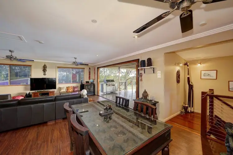 Fifth view of Homely house listing, 838 Moorlands Road, Moorland QLD 4670