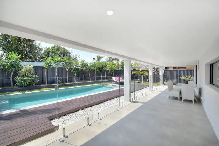 Second view of Homely house listing, 24 Firmin Court, Mermaid Waters QLD 4218
